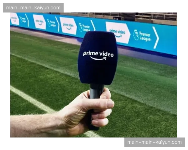 亚马逊旗下Prime Video获得未来两个赛季部分NBA流媒体转播权