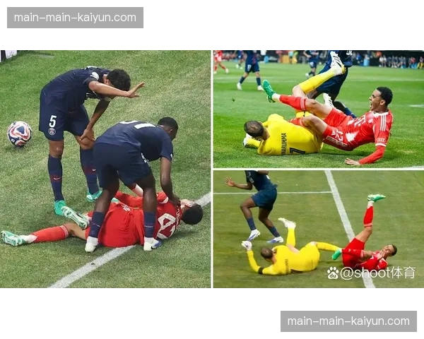 拜仁官方确认：穆西亚拉因脚踝伤势将缺席与多特蒙德的国家德比