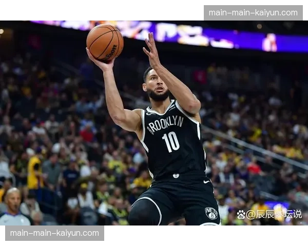 Shams爆料：篮网球星本-西蒙斯已执行下赛季球员选项，休赛期交易市场或再起波澜