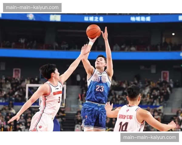 CBA季后赛球衣销量创新高,阿不都沙拉木与胡明轩球衣最畅销 CBA季后赛球衣销量创新高,阿不都沙拉木与胡明轩球衣最畅销