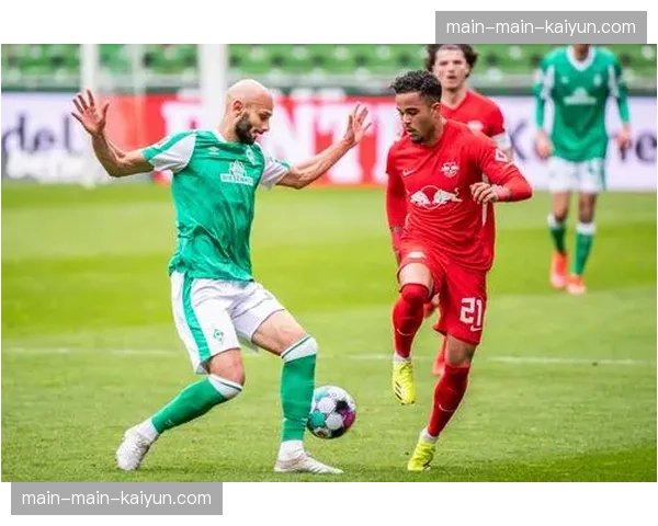 云达不莱梅1-2负于RB莱比锡，保级形势进一步恶化